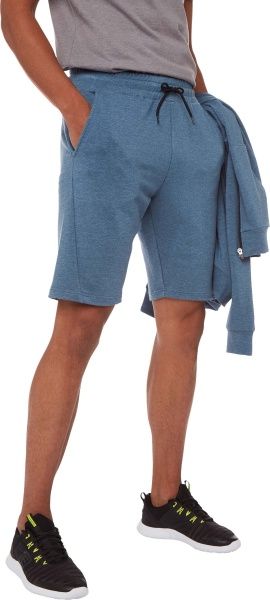 Шорти Energetics Nyle I ux 285800-900636 р. XS синій