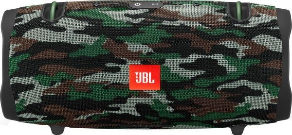 Акустическая система JBL® Xtreme 2 2.1 camouflage 