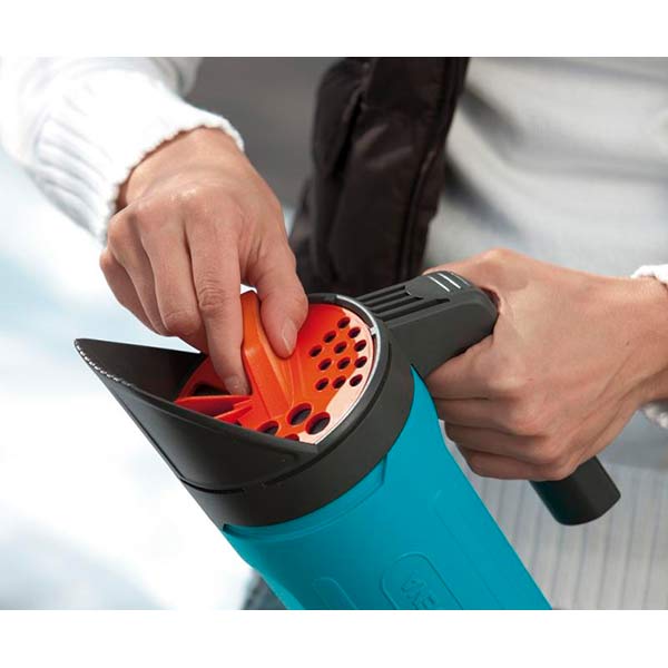 Разбрасыватель для соли и песка Gardena