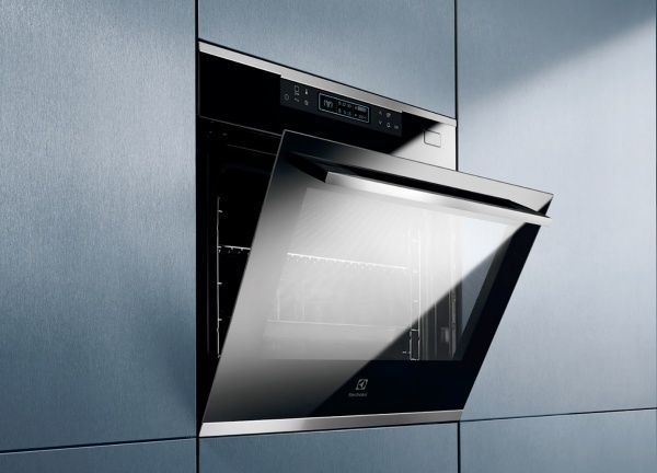 Духова шафа Electrolux OKB8S31X