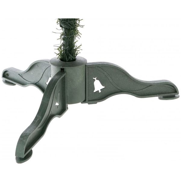 Ялинка штучна Яніна 1,5 м 3292 зелений 