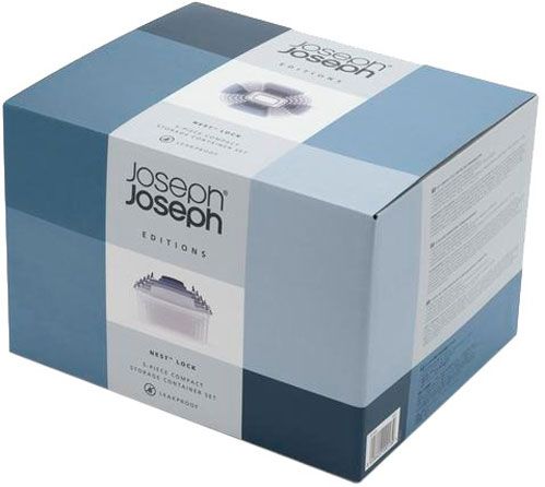 Набор контейнеров SKY EDITION Joseph Joseph