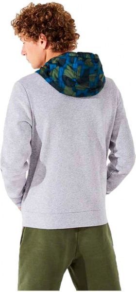 Джемпер Lacoste SH8594 SH85944HV р. 2 серый