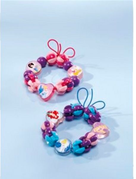 Набір для творчості Totum Чарівні браслети Принцеси Діснея