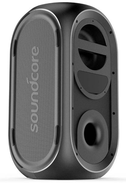 Акустична система Anker SoundCore Rave 4.0 black (A3391G11)