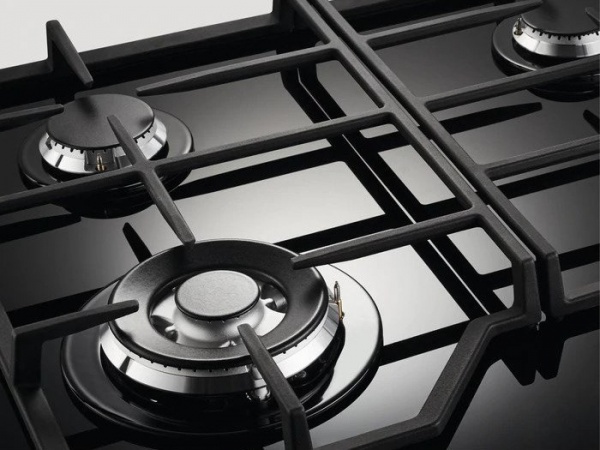 Варочная поверхность Electrolux GPE363YK