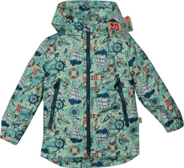 Ветровка DaNa-kids Фрегат р.110-116 51040 