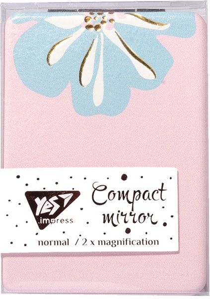 Allegro 6,3х8,5 см 707294 рожевий 