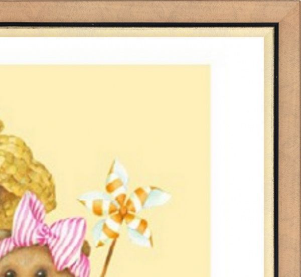 Репродукція 40x50 см SvitArt RH1039 