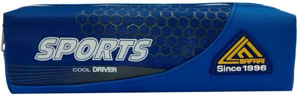 Пенал шкільний 2013S Safari в асортименті