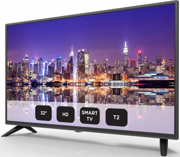 Телевізор Setup 32HSF20