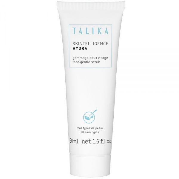 Скраб для лица Talika Skintelligence Hydra 50 мл
