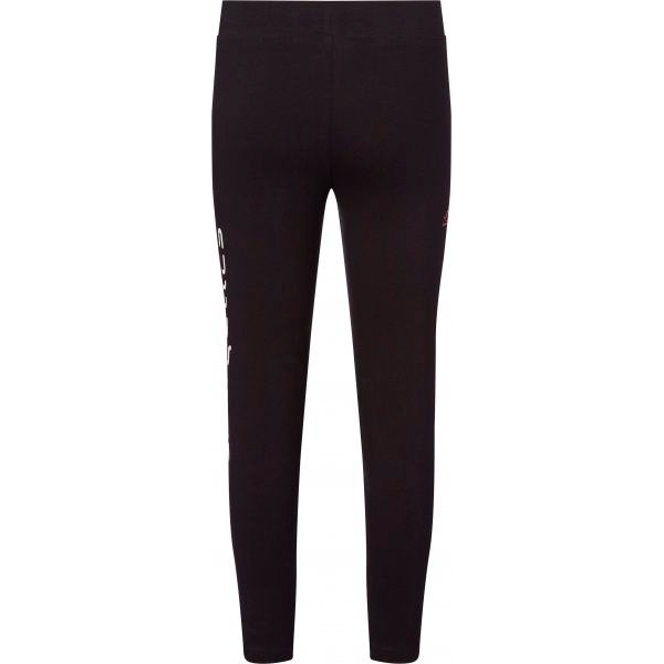 Лосини Energetics Kromy 5 jrs 412930-050 128 чорний