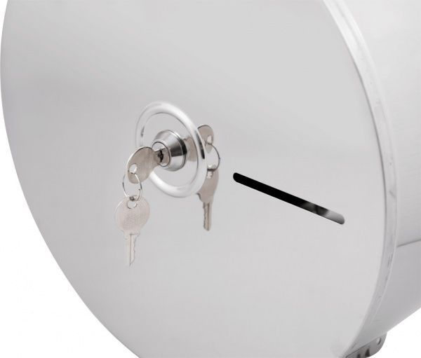 Держатель для туалетной бумаги Arino 10540