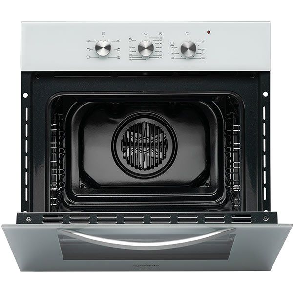 Духовой шкаф Pyramida F 60 M GWH