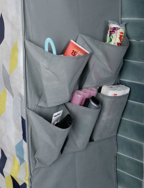 Тканевый шкаф GEOMETRY 1600х880х450 мм 