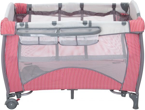 Манеж Ningbo Beierge Baby з набором аксесуарів H86-9ABDF