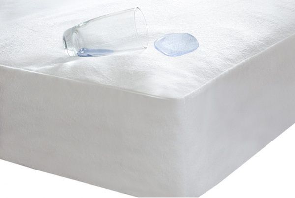 Наматрасник Come-for Аквастоп 160x200 см 