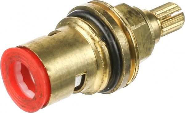 Кран-букса Champion TR-1/2 керамика