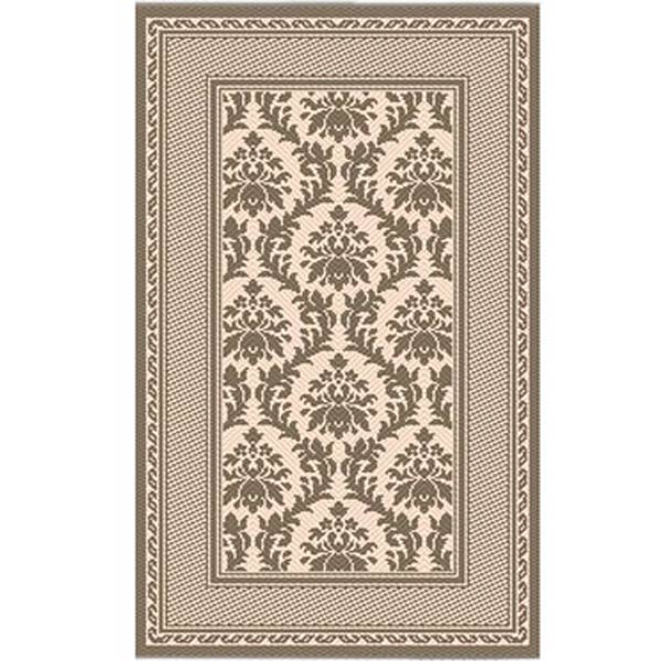 Килим Карат Natura 922/01 0.8x1.5 м