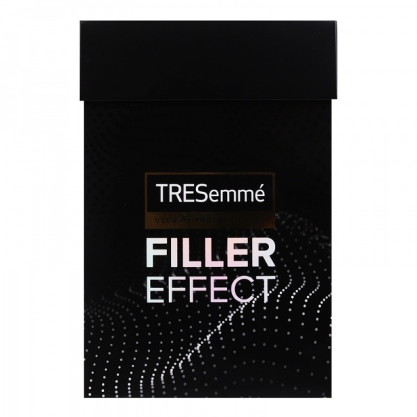 Косметичний набір для жінок Tresemme Філер ефект