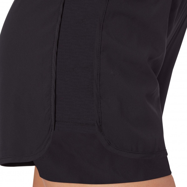 Шорти Energetics Bamas 5 wms 413030-050 р. 40 чорний