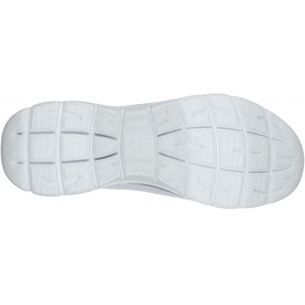 Кроссовки Skechers Summits 149036 WSL р.US 11 белый