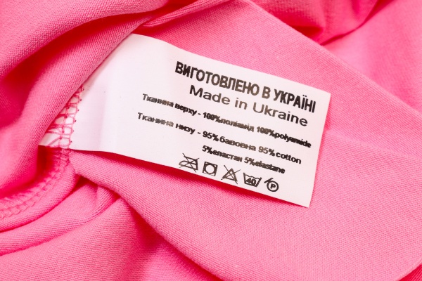 Платье Sasha р.140 розовый 4077/20 