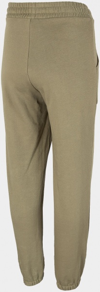 Брюки Outhorn TROUSERS CAS F050 OTHAW22TTROF050-43S р. XL разноцветный