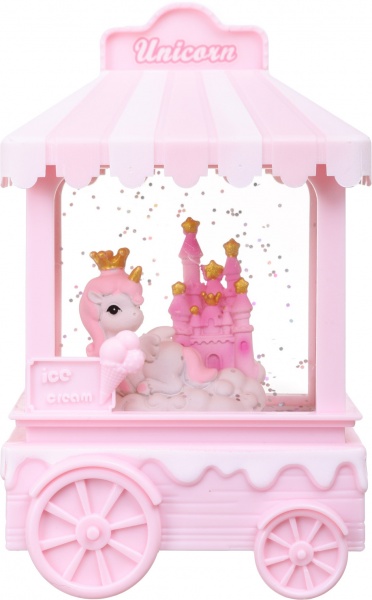 Сувенір Єдиноріг - Морозиво FD-2203 