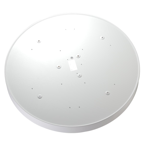 Світильник стельовий LED CONCEPT AVOCA LC R6055 105 Вт білий матовий 2800-6000К +RGB К 