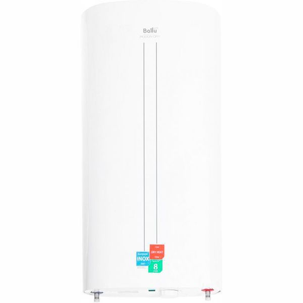 Водонагрівач Ballu BWH/S 100 Rodon Dry