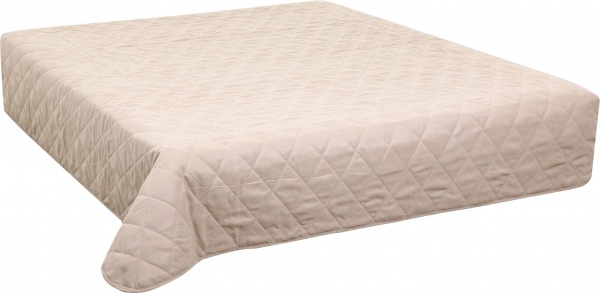 Покрывало Diamond 240x260 см La Nuit ангора 