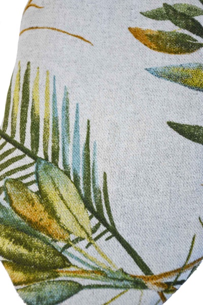 Рукавиця Villa квіти 15x25 см квітковий принт Прованс 