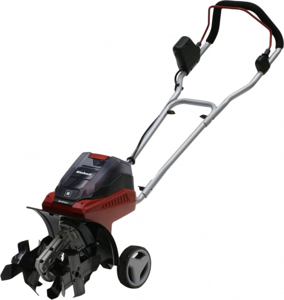 Культиватор Einhell X-Change GE-CR 30 Li-Solo акумуляторний 3431200