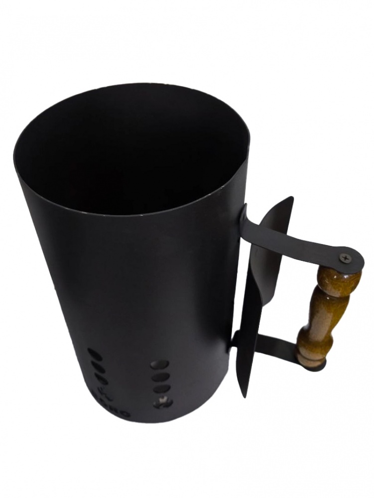 Стартер для розпалювання вугілля великий