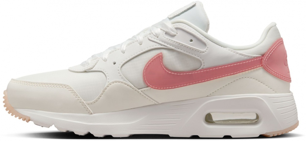 Кросівки жіночі демісезонні Nike WMNS AIR MAX SC TREND FQ8722-102 р.37,5 бежеві