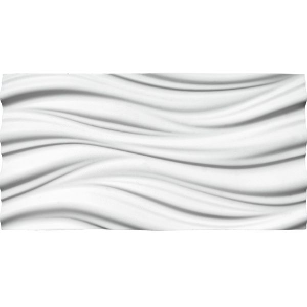 Плитка гипсовая 3D-панель Живой камень Стерео №3 0,5 кв.м 