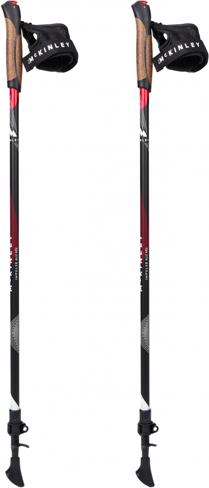 Палиці McKinley р.S-M Impulse Adj. ALU 430942-901266