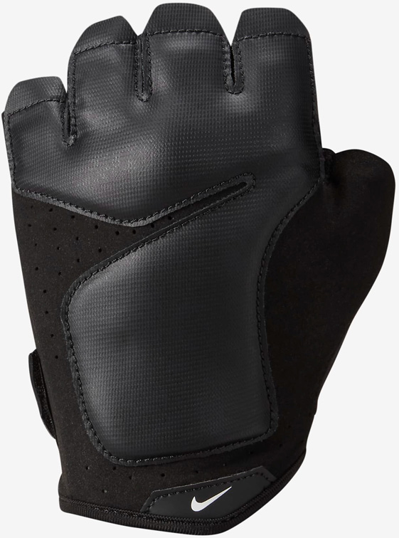 Перчатки для фитнеса Nike HM6841-091 Vapor Elite р. XL черный