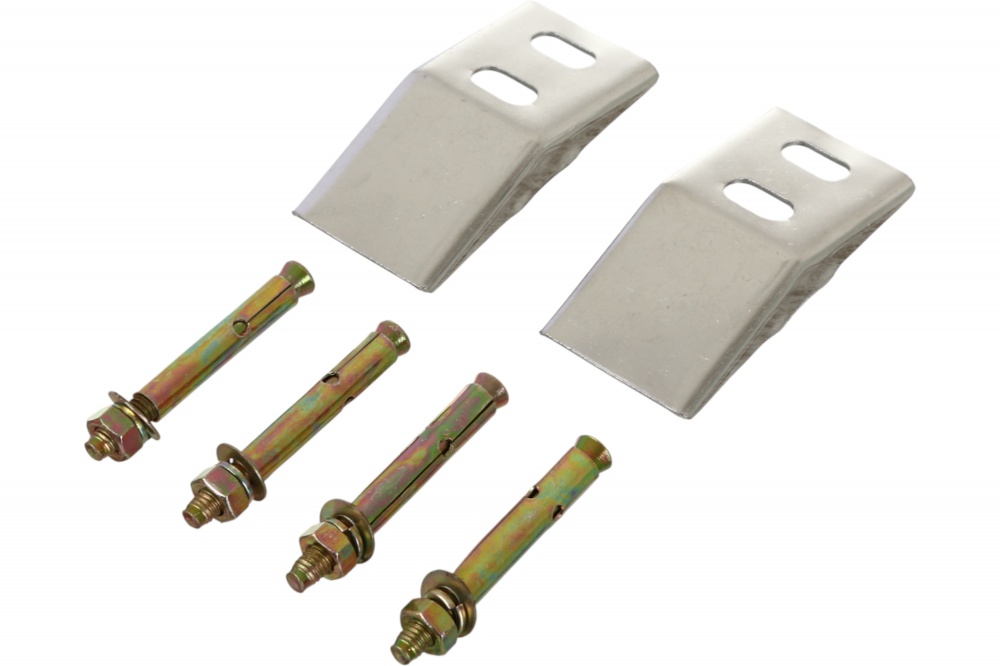 Умивальник Water House Standart Evo 45x33 см