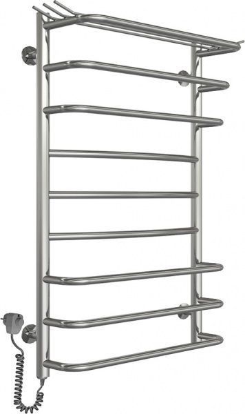 Полотенцесушитель электрический Deffi Юность П9 500x900 Э Л