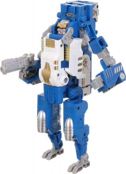 Пістолет-трансформер Shantou A1241303