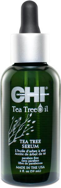 Сыворотка CHI Tea Tree Oil с маслом чайного дерева 59 мл 