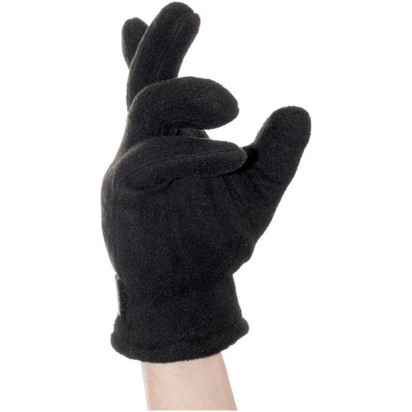 Перчатки Платинум Груп мужские с покрытием флис XL (10) 10316605