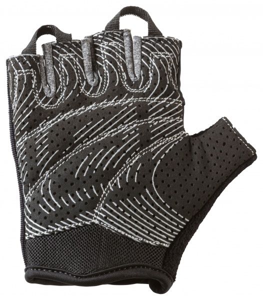 Перчатки для фитнеса Energetics 270692-901050 LFG310 р. L серый 