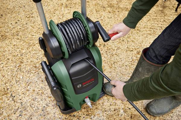 Мини-мойка Bosch AdvancedAquatak 140 06008A7D00