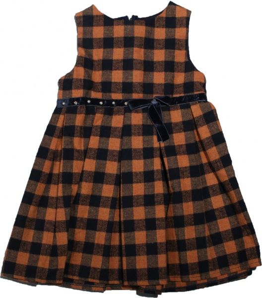 Комплект Eraykids р.92-98 коричневий 6025 