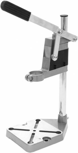 Стійка для дриля Verto 65H105