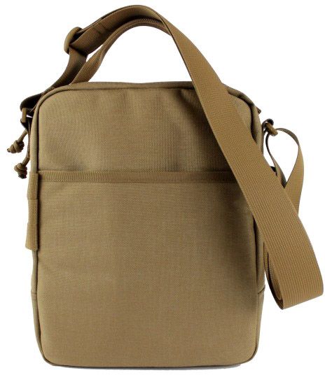 Сумка Hasta Multibag Coyote Brown L бежевий